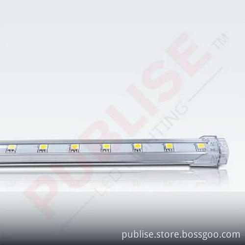 Hot selling Indoor LED Light Bar with SMD 5050 200mm 2W